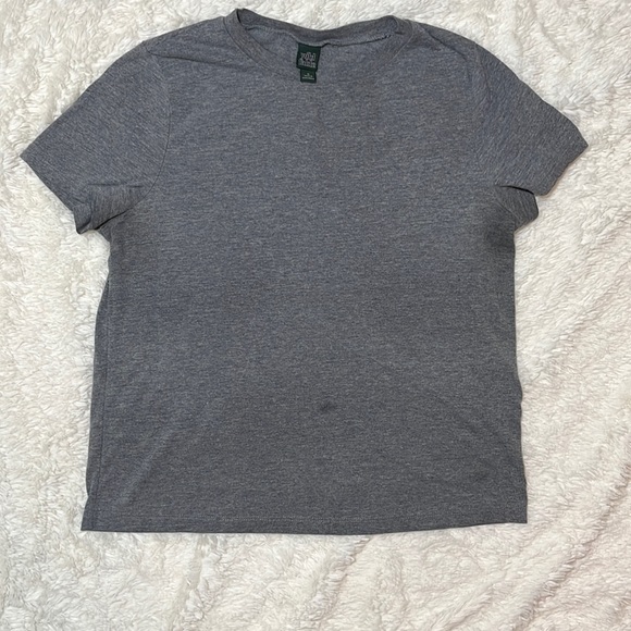 Gray T Shirt - Picture 1 of 4